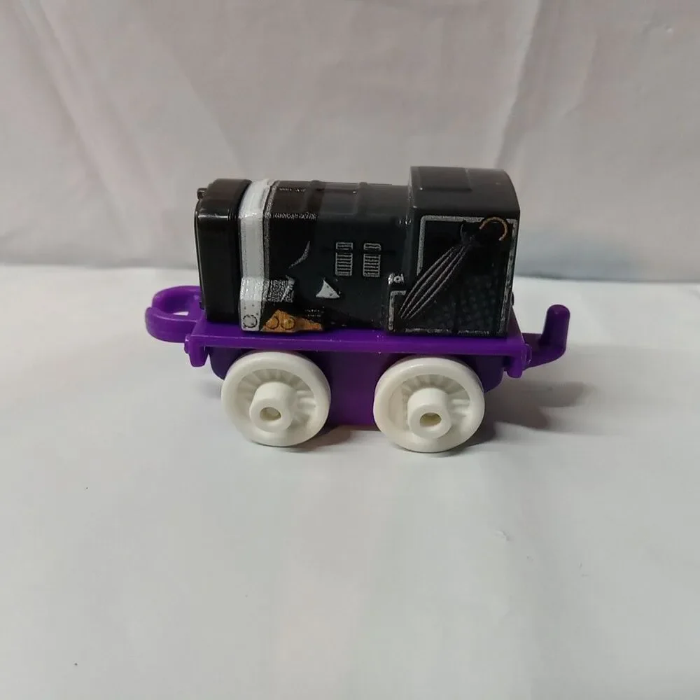 Thomas & Friends - Minis - Sidney as 